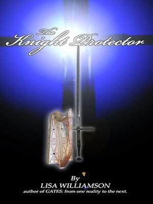 cover image of The Knight Protector